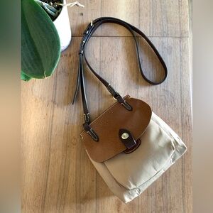 Dooney & Burke crossbody